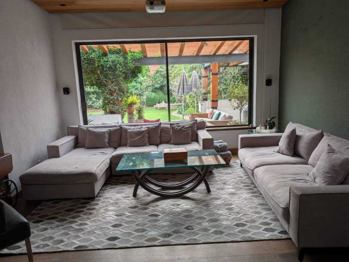 Casa en venta  Vista Hermosa, Loma de las Flores