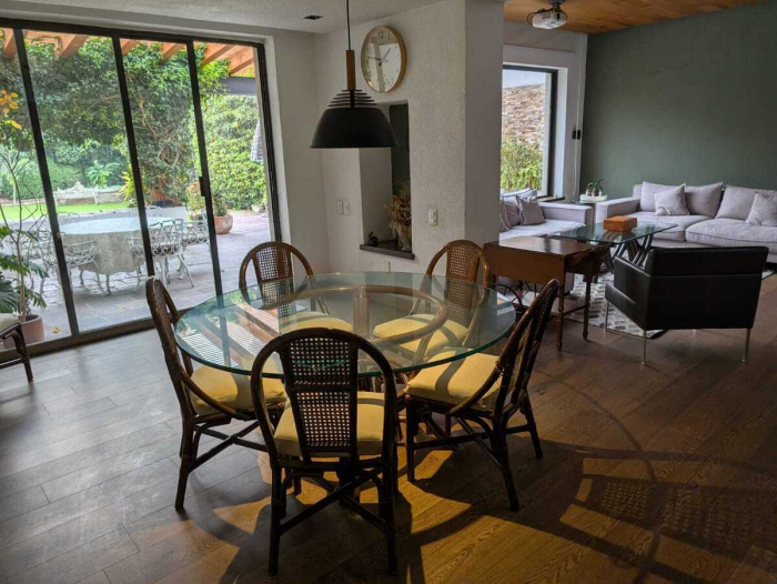 Casa en venta  Vista Hermosa, Loma de las Flores