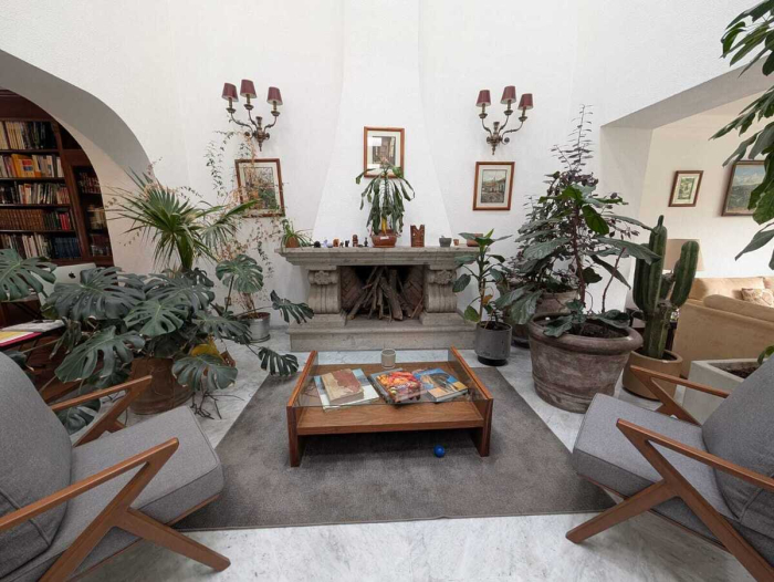 Casa en venta  Vista Hermosa, Loma de las Flores
