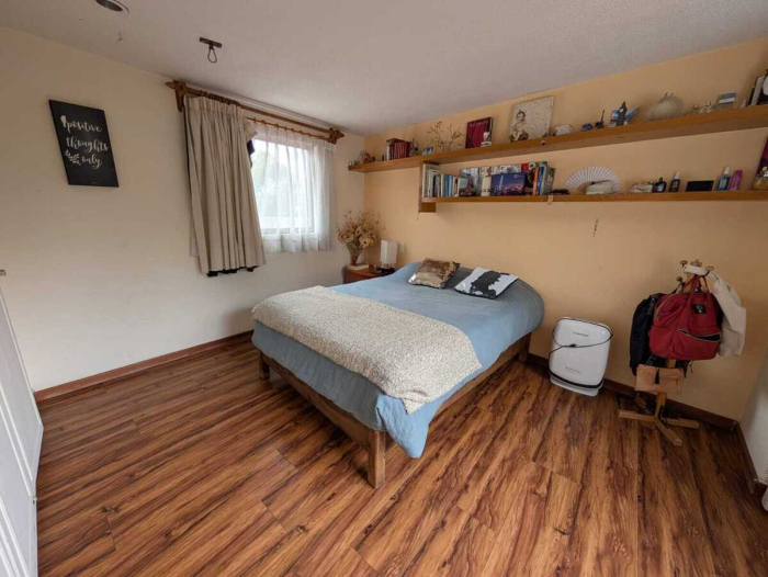 Casa en venta  Vista Hermosa, Loma de las Flores