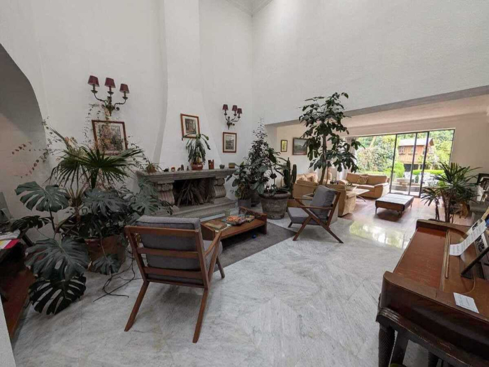 Casa en venta  Vista Hermosa, Loma de las Flores