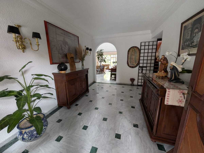 Casa en venta  Vista Hermosa, Loma de las Flores