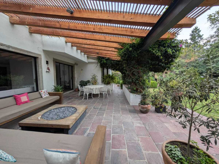 Casa en venta  Vista Hermosa, Loma de las Flores