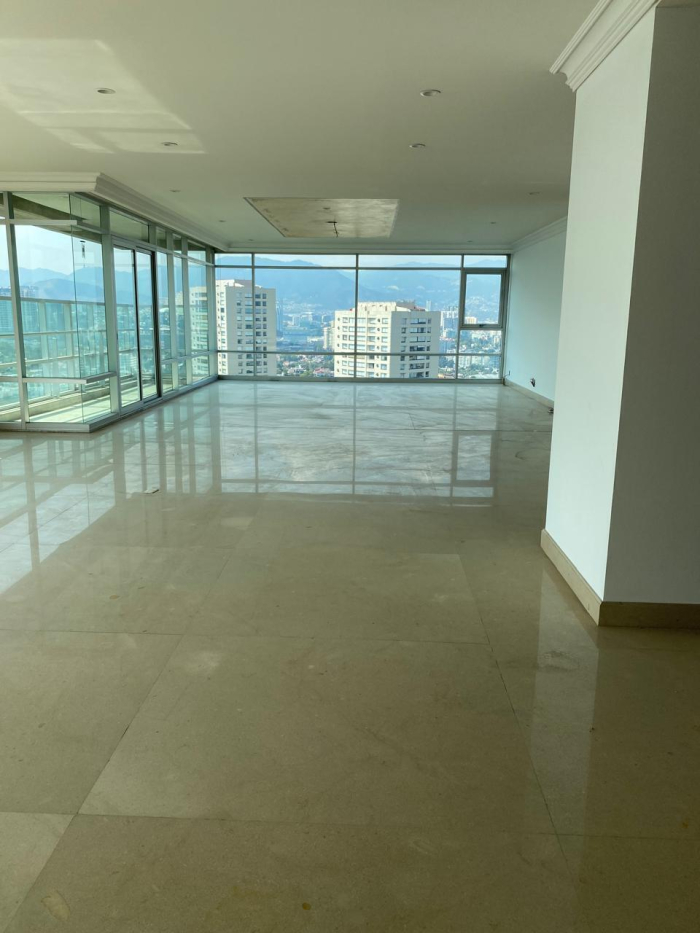 Departamento en  venta PH Bosques de Las Lomas Secretaria de Marina