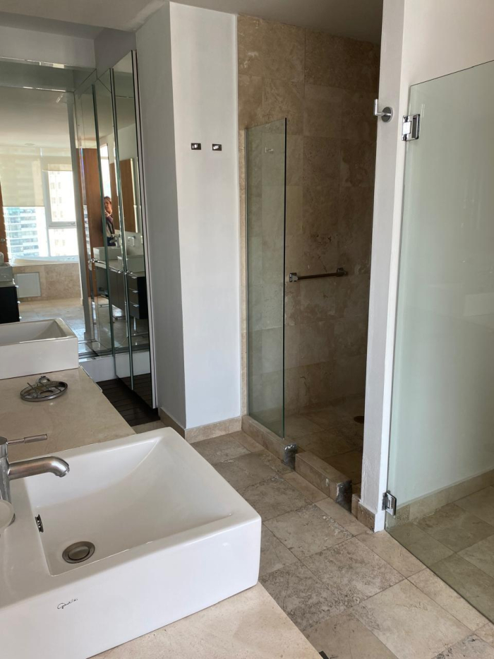 Departamento en  venta PH Bosques de Las Lomas Secretaria de Marina