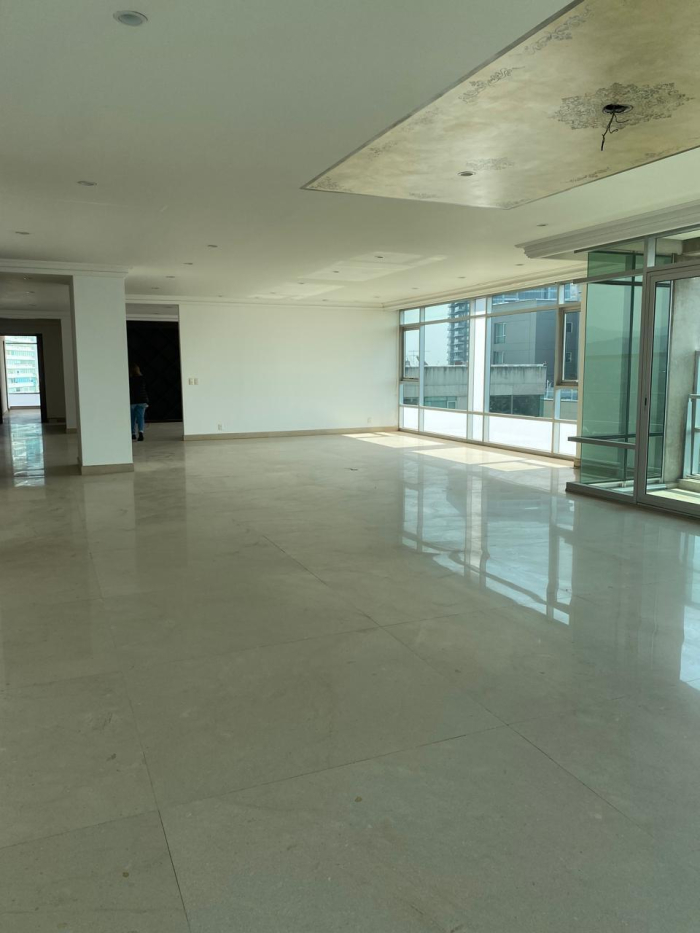 Departamento en  venta PH Bosques de Las Lomas Secretaria de Marina