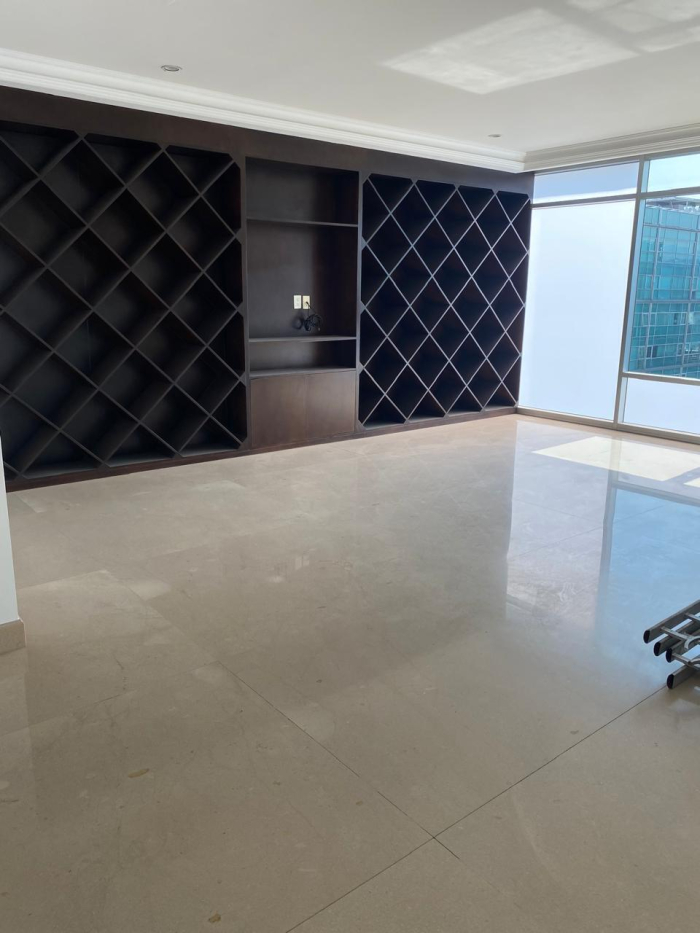 Departamento en  venta PH Bosques de Las Lomas Secretaria de Marina