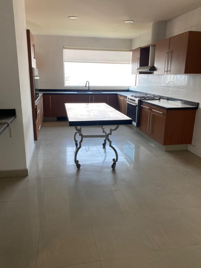 Departamento en  venta PH Bosques de Las Lomas Secretaria de Marina