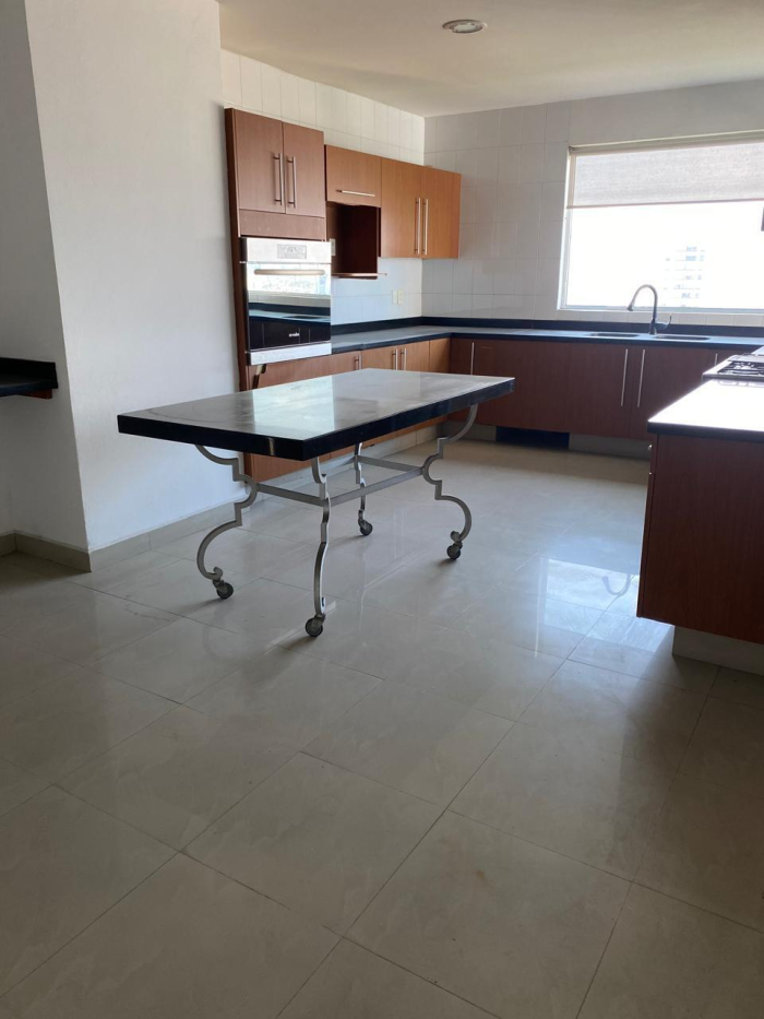 Departamento en  venta PH Bosques de Las Lomas Secretaria de Marina