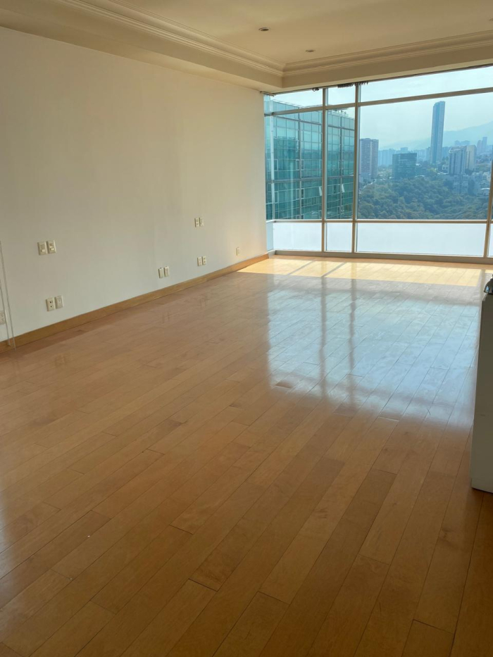 Departamento en  venta PH Bosques de Las Lomas Secretaria de Marina