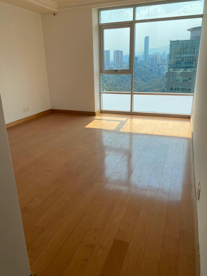 Departamento en  venta PH Bosques de Las Lomas Secretaria de Marina