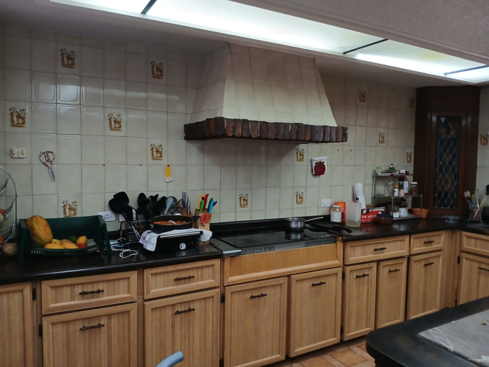 Casa en Venta en Lomas de Vista Hermosa calle cerrada con vigilancia