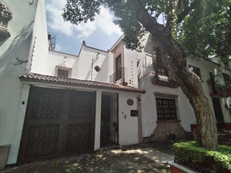 Casa En Venta En Rio Balsas Cuauhtémoc 