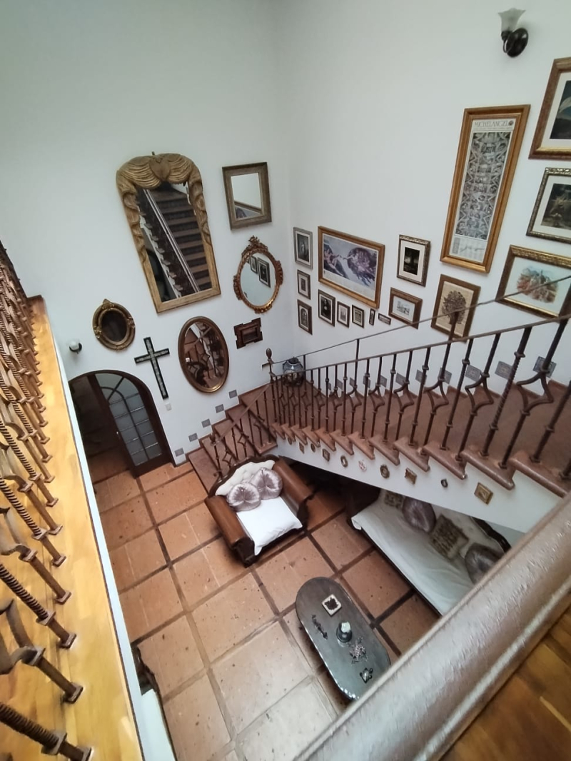 Casa En Venta En Rio Balsas Cuauhtémoc 