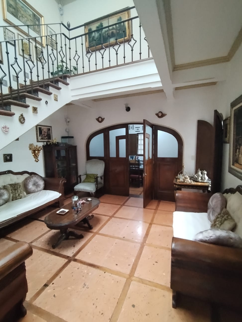 Casa En Venta En Rio Balsas Cuauhtémoc 