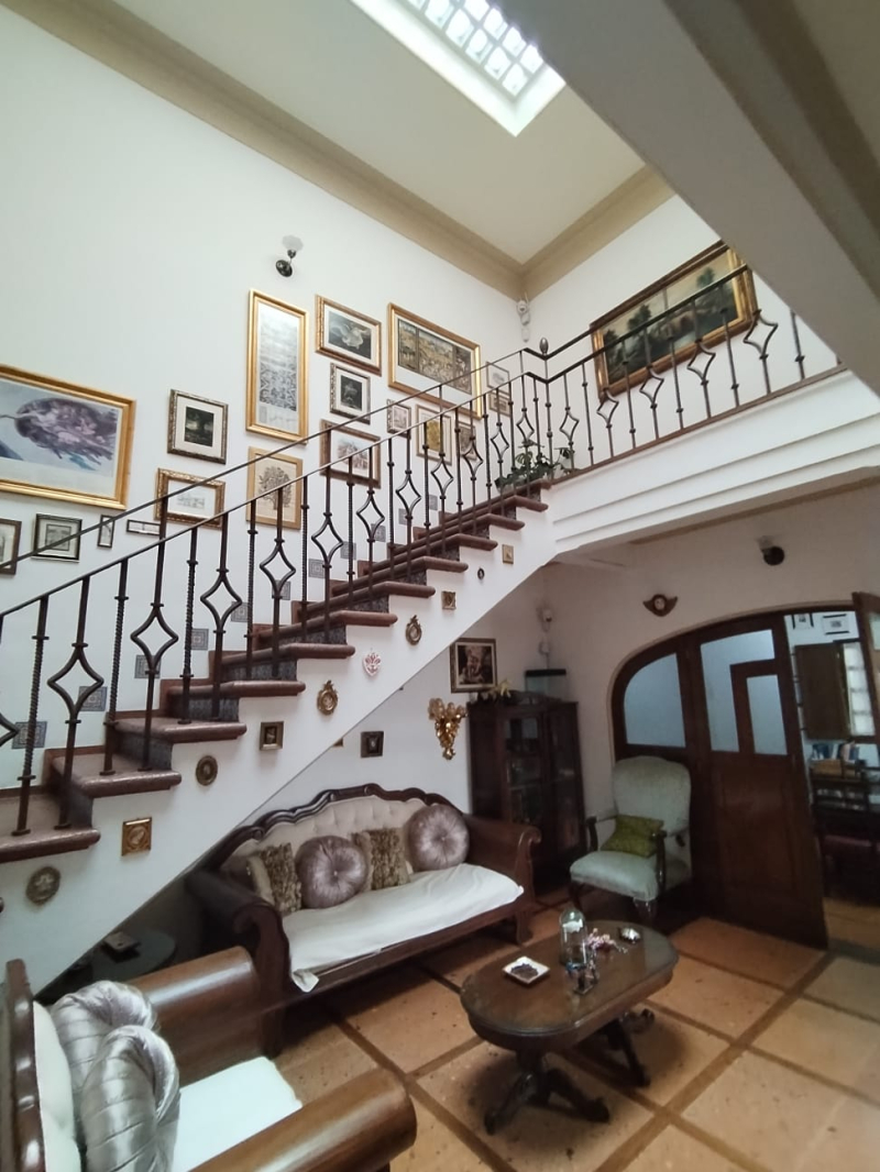 Casa En Venta En Rio Balsas Cuauhtémoc 