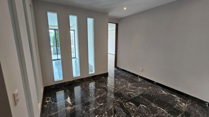 RENTA DEPARTAMENTO LOMAS DE TECAMACHALCO