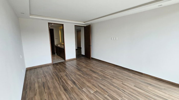 RENTA DEPARTAMENTO LOMAS DE TECAMACHALCO