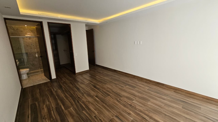 RENTA DEPARTAMENTO LOMAS DE TECAMACHALCO