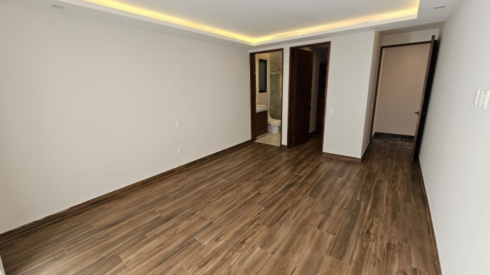 RENTA DEPARTAMENTO LOMAS DE TECAMACHALCO