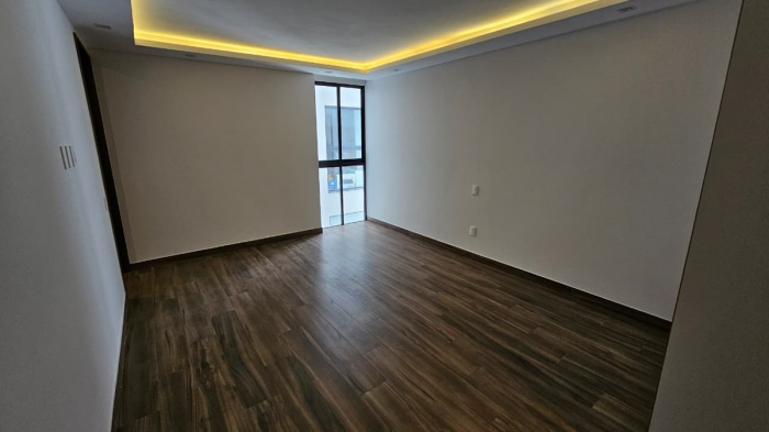 RENTA DEPARTAMENTO LOMAS DE TECAMACHALCO