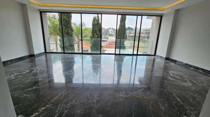 RENTA DEPARTAMENTO LOMAS DE TECAMACHALCO