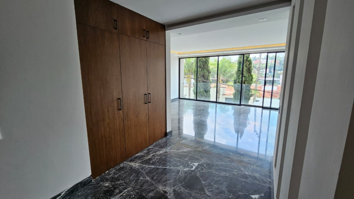 RENTA DEPARTAMENTO LOMAS DE TECAMACHALCO