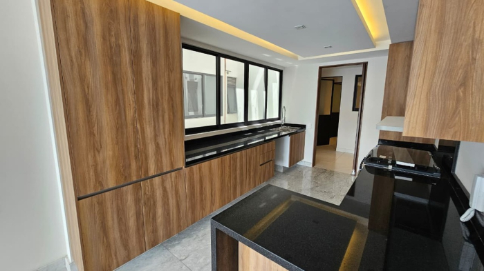 RENTA DEPARTAMENTO LOMAS DE TECAMACHALCO