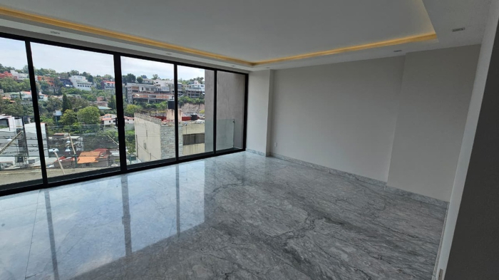 RENTA DEPARTAMENTO LOMAS DE TECAMACHALCO