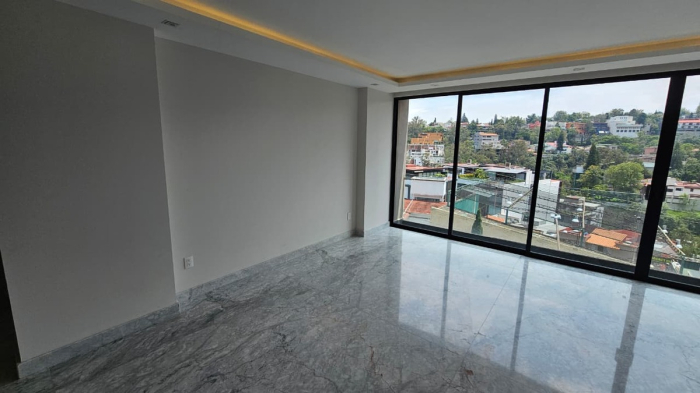 RENTA DEPARTAMENTO LOMAS DE TECAMACHALCO