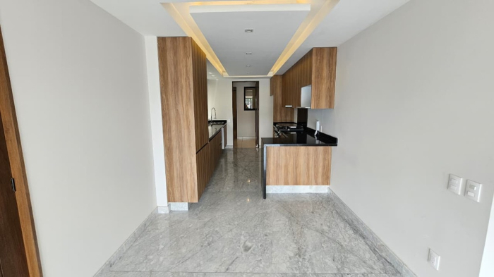RENTA DEPARTAMENTO LOMAS DE TECAMACHALCO