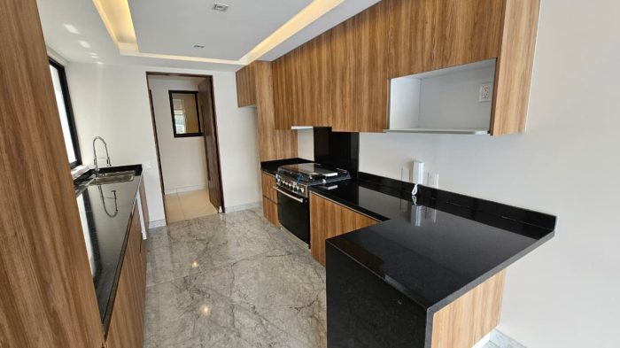 RENTA DEPARTAMENTO LOMAS DE TECAMACHALCO