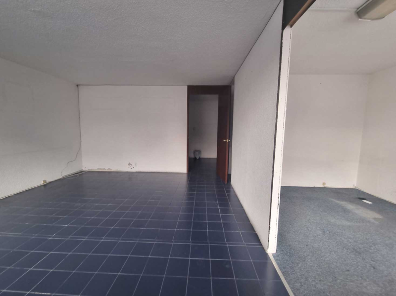 Oficina En Renta En Guadalupe Inn