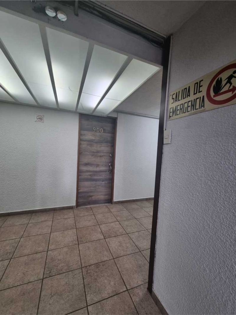 Oficina En Renta En Guadalupe Inn