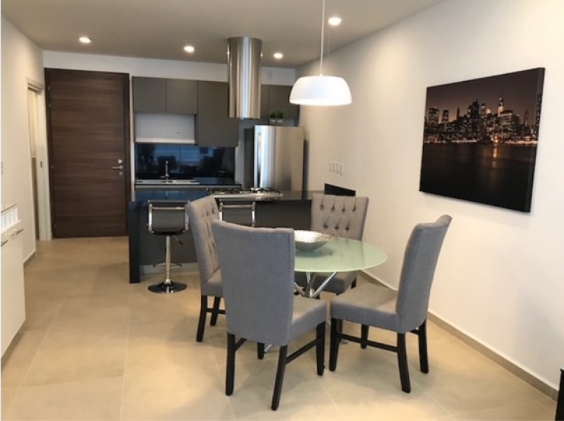 Departamento en Renta en Ampliación Granada