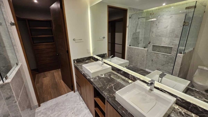 renta departamento lomas de tecamachalco