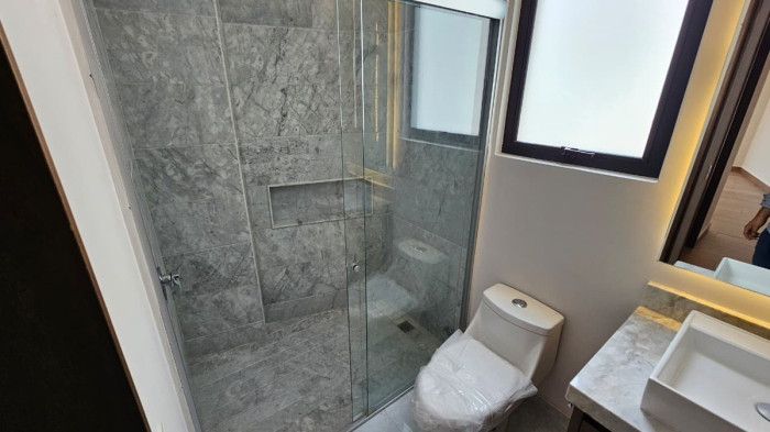 RENTA DEPARTAMNTO LOMAS DE TECAMACHALCO