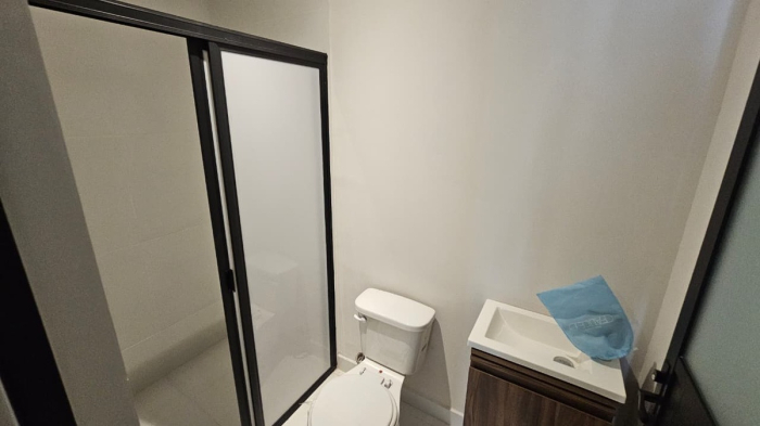 RENTA DEPARTAMNTO LOMAS DE TECAMACHALCO