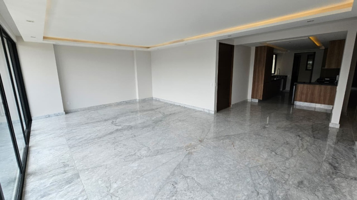 VENTA DEPARTAMENTO LOMAS DE TECAMACHALCO