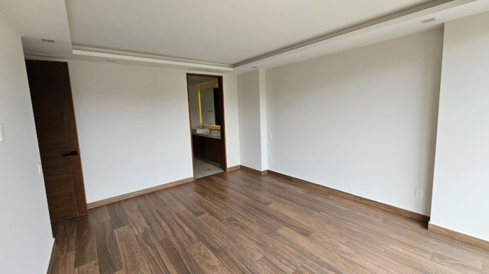 VENTA DEPARTAMENTO LOMAS DE TECAMACHALCO