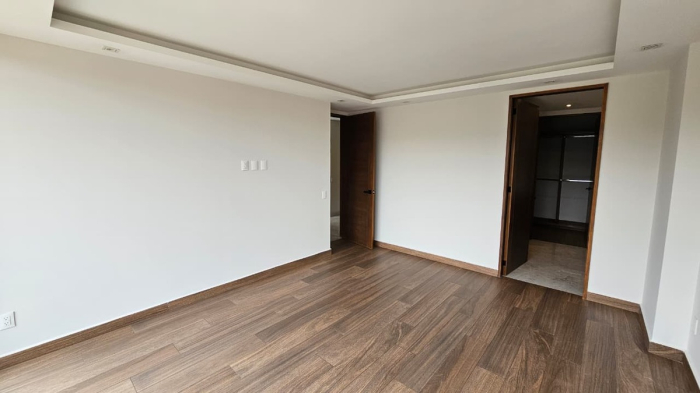 VENTA DEPARTAMENTO LOMAS DE TECAMACHALCO