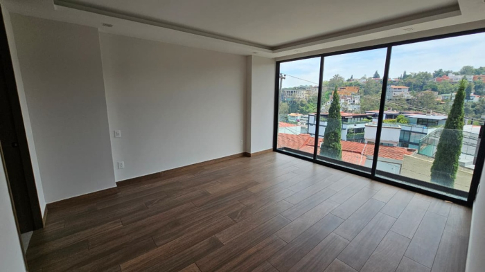 VENTA DEPARTAMENTO LOMAS DE TECAMACHALCO