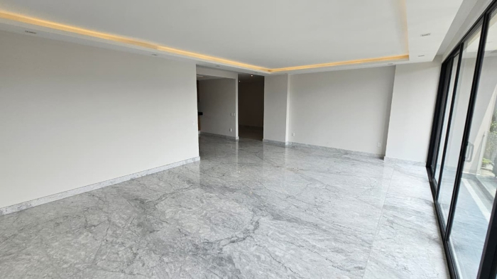 VENTA DEPARTAMENTO LOMAS DE TECAMACHALCO