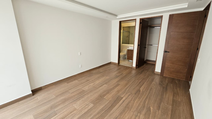 VENTA DEPARTAMENTO LOMAS DE TECAMACHALCO