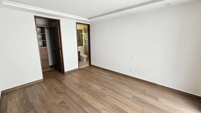 VENTA DEPARTAMENTO LOMAS DE TECAMACHALCO