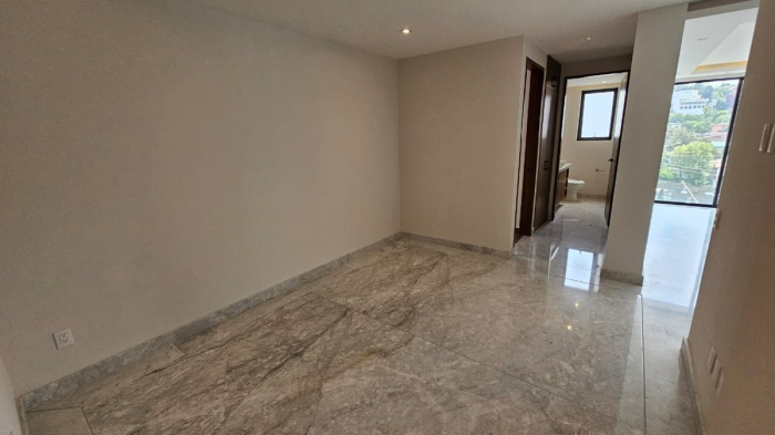 VENTA DEPARTAMENTO LOMAS DE TECAMACHALCO