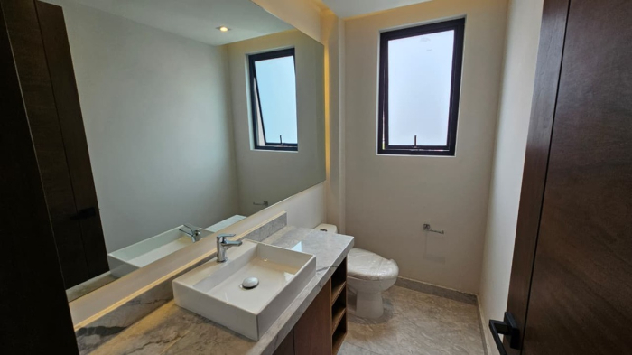 VENTA DEPARTAMENTO LOMAS DE TECAMACHALCO
