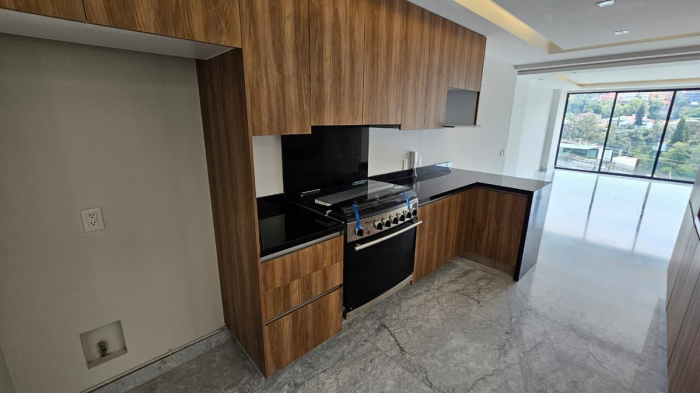 VENTA DEPARTAMENTO LOMAS DE TECAMACHALCO