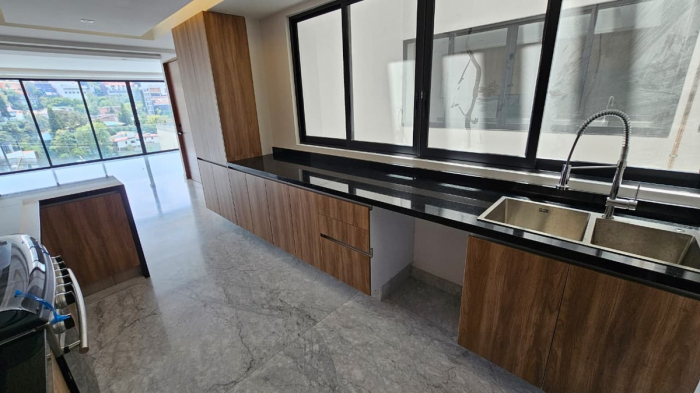 VENTA DEPARTAMENTO LOMAS DE TECAMACHALCO