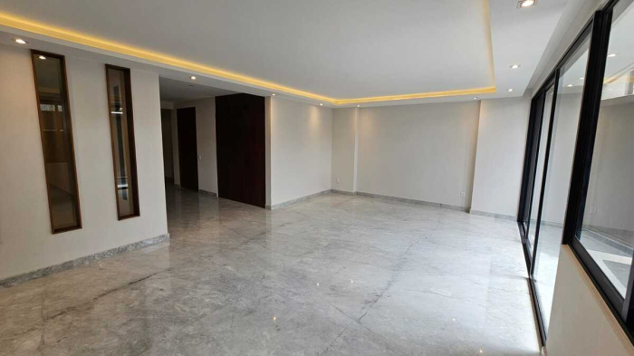 venta departamento lomas de tecamachalco